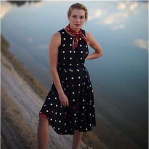 Maple | Across the Land Dress